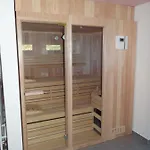 아파트 Relax Center Olimian 포드체트르테크