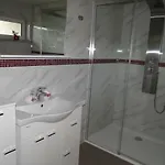 아파트 Relax Center Olimian 포드체트르테크