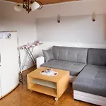 아파트 Relax Center Olimian 포드체트르테크