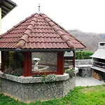 아파트 Relax Center Olimian