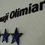 Relax Center Olimian