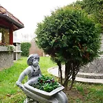 아파트 Relax Center Olimian