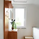 Relax Center Olimian 아파트