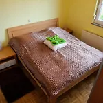 아파트 Relax Center Olimian 포드체트르테크