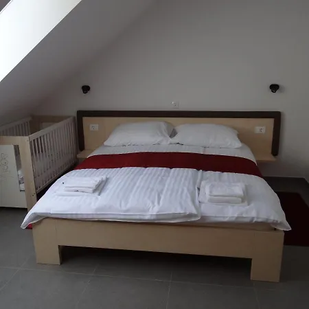 Appartement Relax Center Olimian *