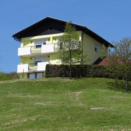 Relax Center Olimian Appartement Podčetrtek