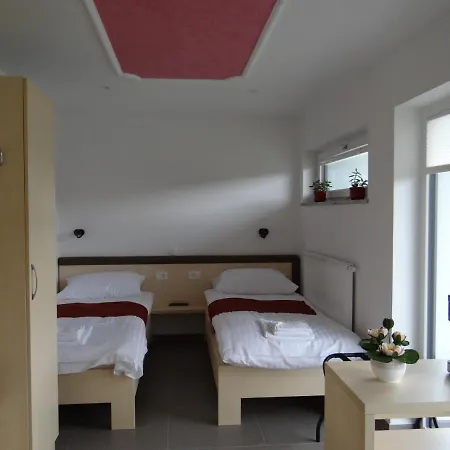 아파트 Relax Center Olimian 포드체트르테크