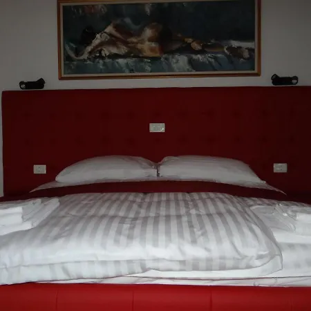 Appartement Relax Center Olimian *