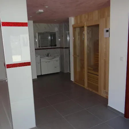 Appartement Relax Center Olimian *