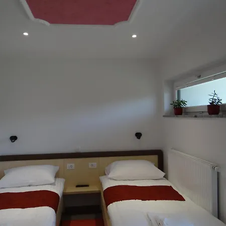 Relax Center Olimian * Podčetrtek