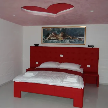 Appartement Relax Center Olimian