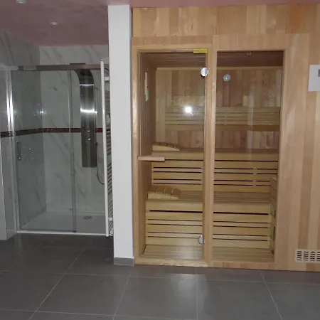 Relax Center Olimian Podčetrtek