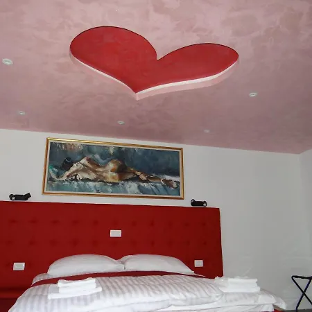 Appartement Relax Center Olimian