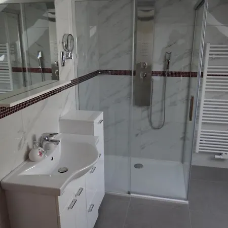 Appartement Relax Center Olimian Podčetrtek