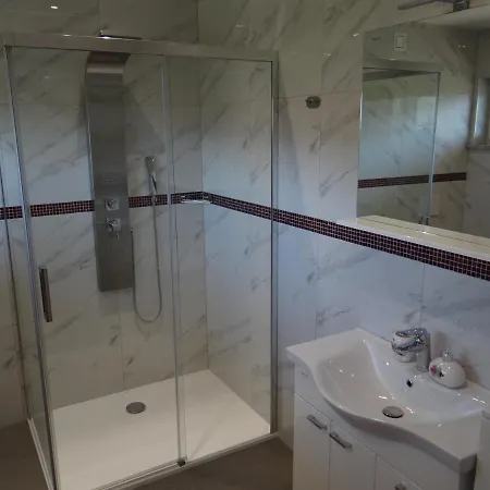 Appartement Relax Center Olimian *