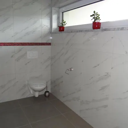 Appartement Relax Center Olimian