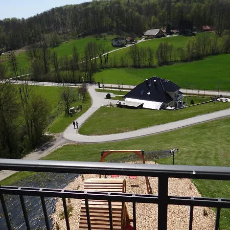 Relax Center Olimian Podčetrtek