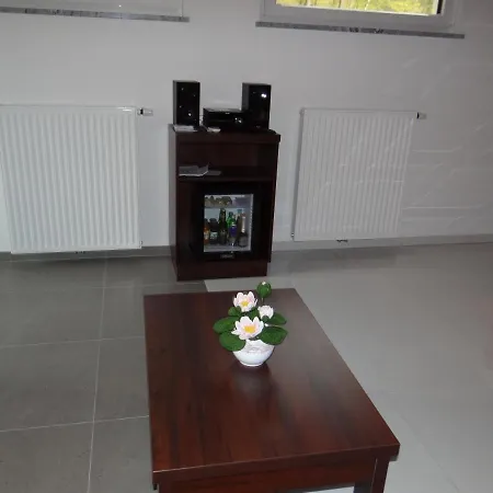 Apartment Relax Center Olimian *