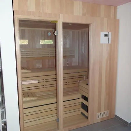 Apartma Relax Center Olimian Podcetrtek