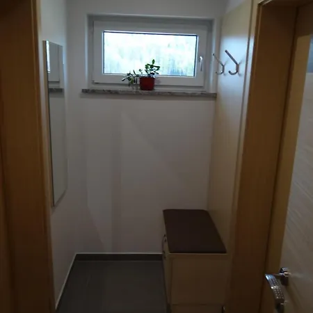 Relax Center Olimian Appartement