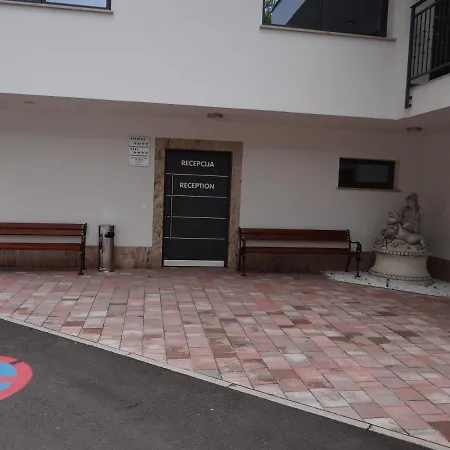 Relax Center Olimian * Podčetrtek