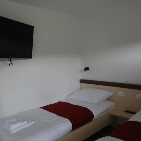 Appartement Relax Center Olimian *