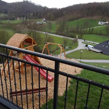 Appartement Relax Center Olimian *