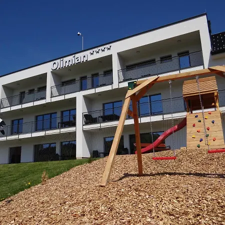 Relax Center Olimian Podčetrtek