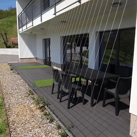 Relax Center Olimian 아파트