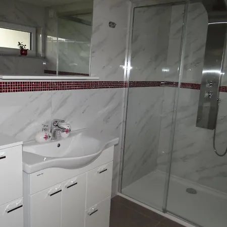 Appartement Relax Center Olimian Podčetrtek