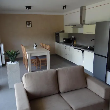 Relax Center Olimian 포드체트르테크