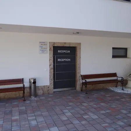 Relax Center Olimian 아파트