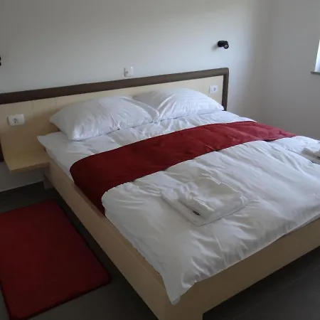 Relax Center Olimian 포드체트르테크
