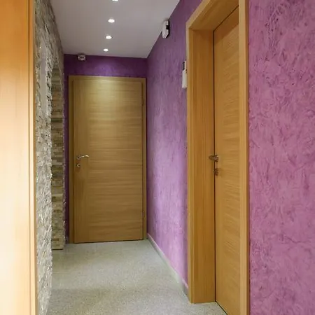 Relax Center Olimian *