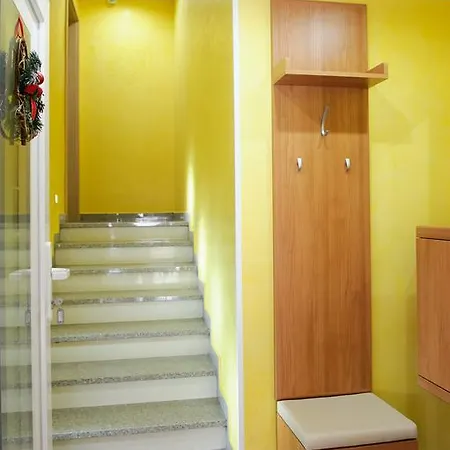Relax Center Olimian *