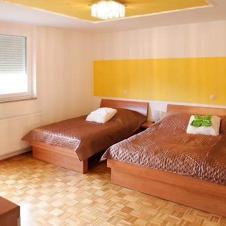 Apartamento Relax Center Olimian