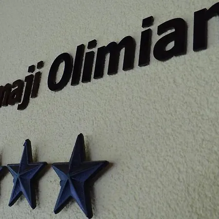 Relax Center Olimian