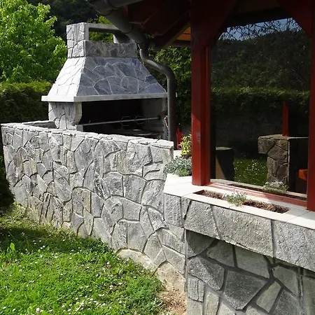 Appartement Relax Center Olimian Podčetrtek