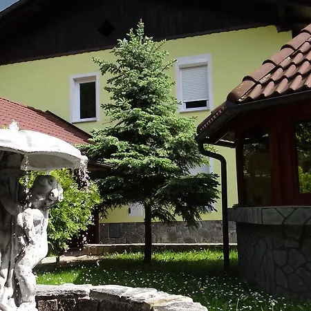 Appartement Relax Center Olimian *