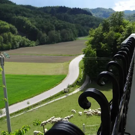 Appartement Relax Center Olimian
