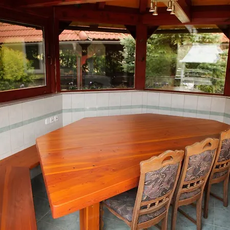 Appartement Relax Center Olimian Podčetrtek