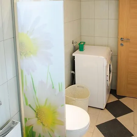 Relax Center Olimian Appartement Podčetrtek