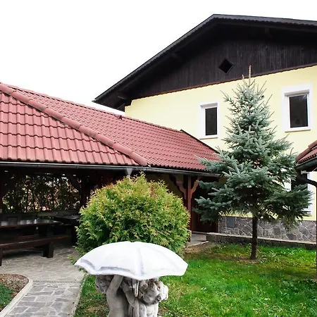 Relax Center Olimian 아파트