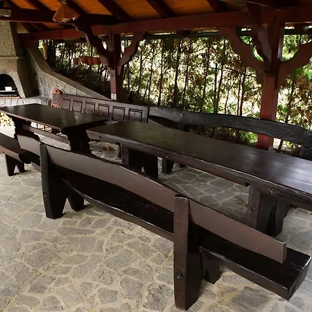 Relax Center Olimian * 포드체트르테크