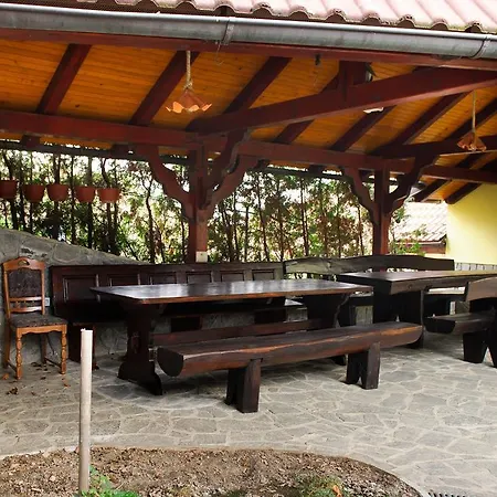 Relax Center Olimian *
