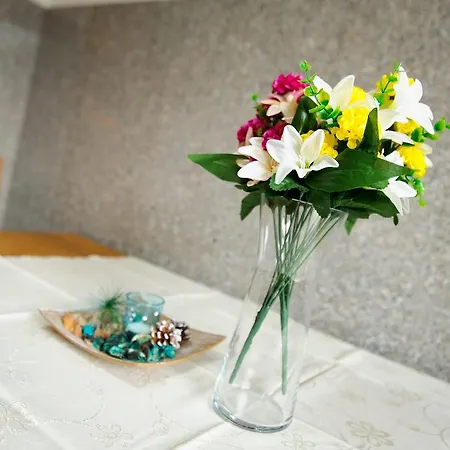 Relax Center Olimian Podčetrtek