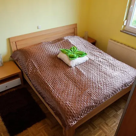 Appartement Relax Center Olimian Podčetrtek