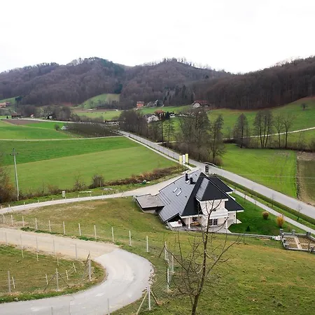 Appartement Relax Center Olimian *