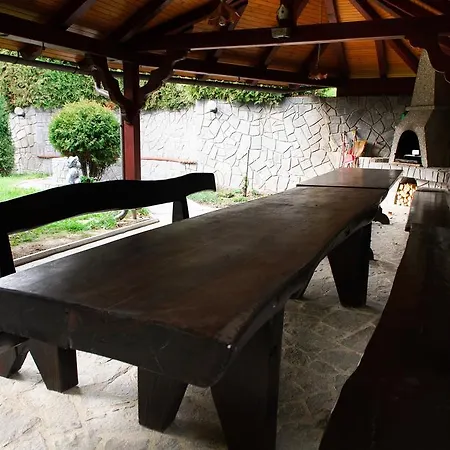 Relax Center Olimian Appartement Podčetrtek