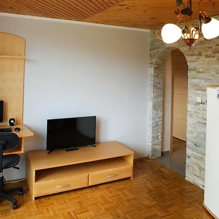 Relax Center Olimian Podčetrtek